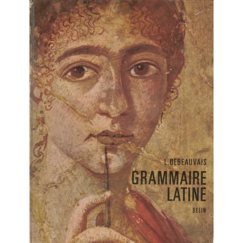 Grammaire latine