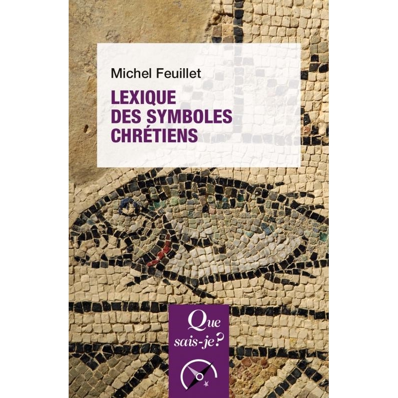 Lexique des symboles chrétiens