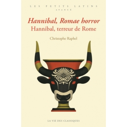 Hannibal, Romae horror. Hannibal, terreur de Rome