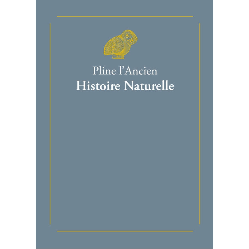 Histoire naturelle