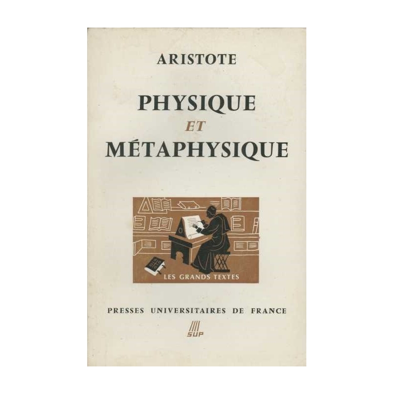 Physique et métaphysique