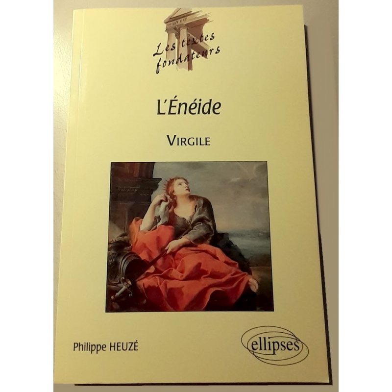 Virgile, L'Enéide