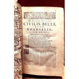 De bello civili. Livre I.