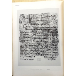 Biblioteca Medicea Laurenziana. Planche XLIV.