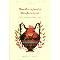 Hercule empereur / Hercules imperator
